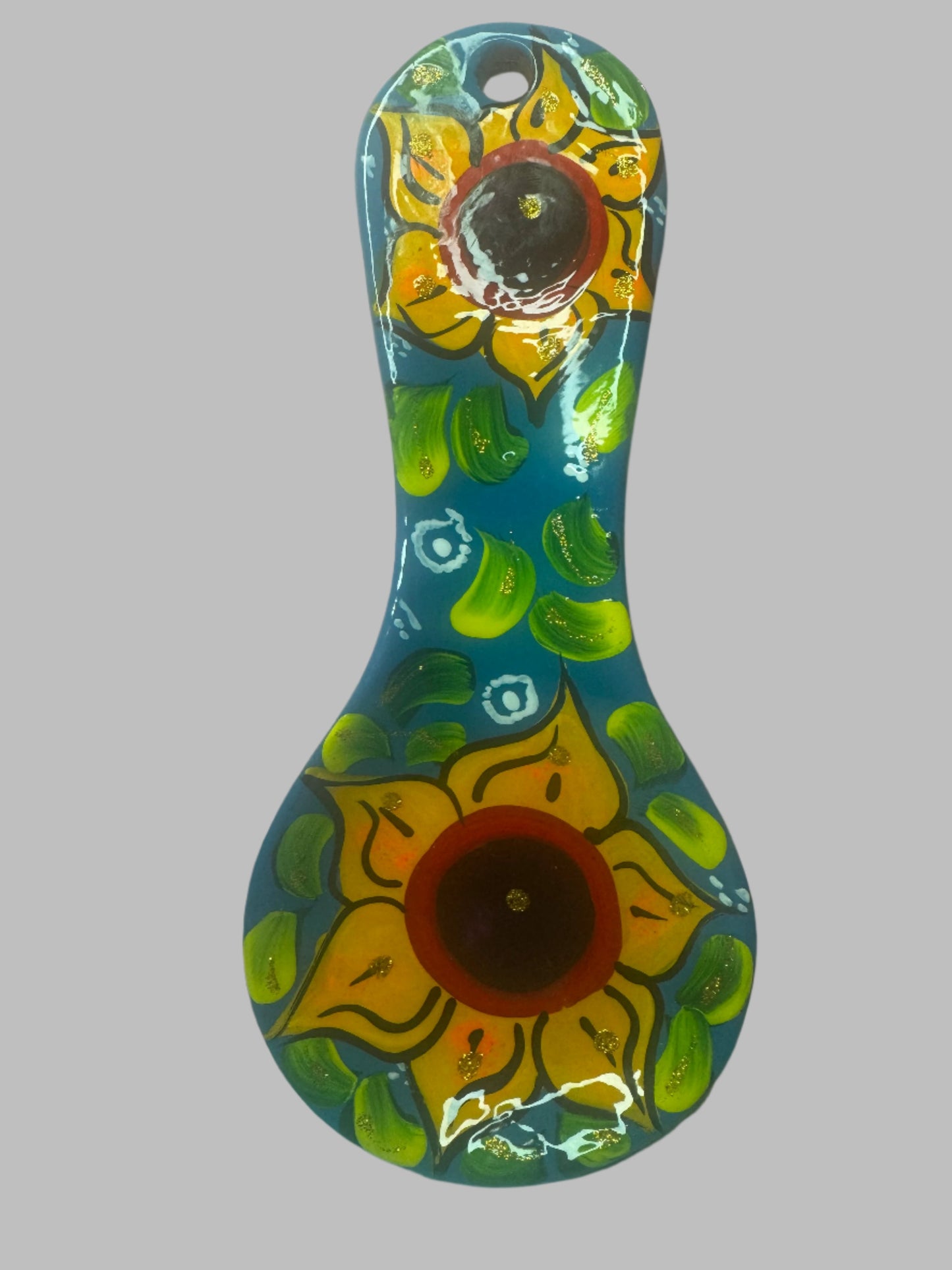 SPOON HOLDER